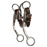 Bernard Fonck Spoon Correctional Bit 7 1/2" Shank